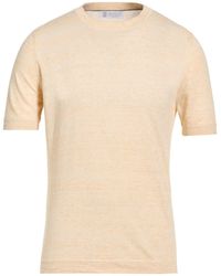 Brunello Cucinelli - Pullover - Lyst