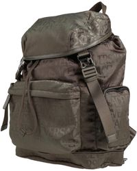Versace - Backpacks - Lyst