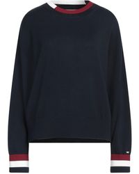 Tommy Hilfiger - Pullover - Lyst