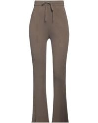 Nanushka - Pants - Lyst