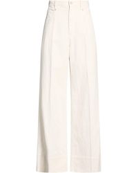 Brunello Cucinelli - Trouser - Lyst