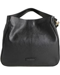 The Bridge - Handbag Leather - Lyst