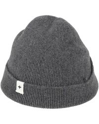Jil Sander - Hat Cashmere, Elastane, Polyamide - Lyst