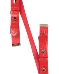 Givenchy - Bag Strap Calfskin - Lyst