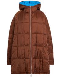 Semicouture - Pufferjacke & Daunenjacke - Lyst