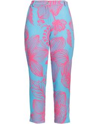 GRIFFAI - Pants Polyester, Elastane - Lyst
