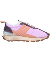 Lanvin - Trainers - Lyst