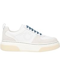 Ferragamo - Trainers - Lyst