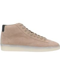 Fear Of God - Sneakers Leather - Lyst