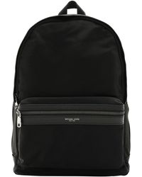 Michael Kors Zaini e Marsupi - Nero