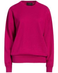 Liu Jo - Pullover - Lyst