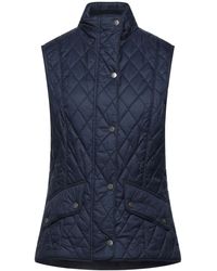 Barbour Waistcoats and gilets for Women 