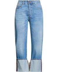 Circus Hotel - Jeans Cotton - Lyst