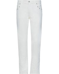 Messagerie - Trouser - Lyst