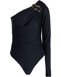 House of Amen - Bodysuit - Lyst