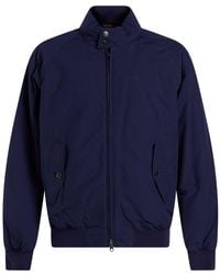 Baracuta - Jacket - Lyst