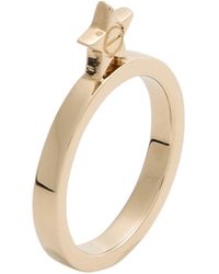 Borbonese - Ring - Lyst