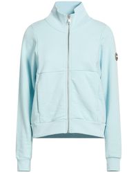 Colmar - Sky Sweatshirt Cotton, Polyester - Lyst
