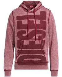 DIESEL - Sweatshirts - Lyst