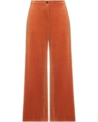 forte_forte - Trouser - Lyst