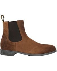 Doucal's - Stiefelette - Lyst
