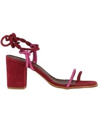 Alohas - Thong Sandals - Lyst