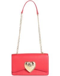 Love Moschino - Shoulder Bag - Lyst