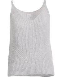 Eleventy - Tops - Lyst