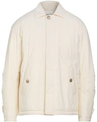 Herno - Jacket Polyamide, Polyurethane - Lyst