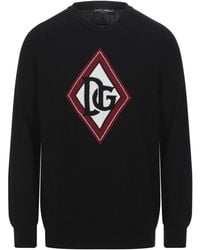 Dolce & Gabbana - Pullover - Lyst