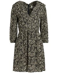 Ba&sh - Mini Dress - Lyst