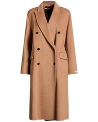 Paltò - Coat - Lyst