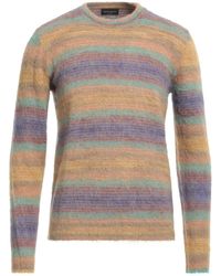 Roberto Collina - Pullover - Lyst
