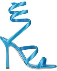 Rene Caovilla - Sandals - Lyst