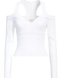McQueen - Sweater - Lyst