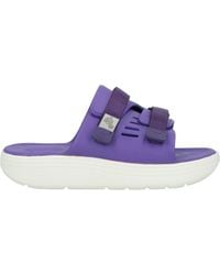 Suicoke - Sandals - Lyst