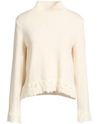 Twinset - Turtleneck - Lyst