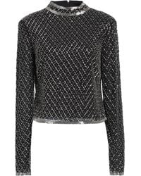 Patrizia Pepe - Top - Lyst