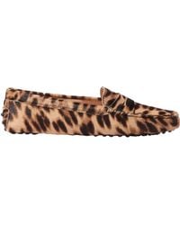 Tod's - Loafer - Lyst