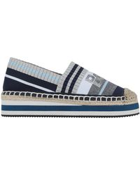 Baldinini Espadrille shoes and sandals for Women | Online Sale up to 47%  off | Lyst