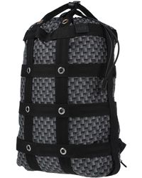 Dunhill - Backpack Textile Fibers - Lyst