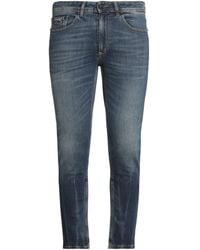 Versace Jeans Couture - Jeans - Lyst