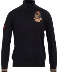 La Martina - Pullover - Lyst