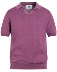Alpha Studio - Pullover - Lyst