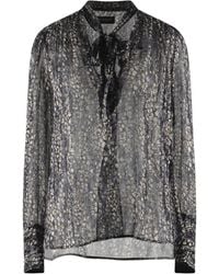 Dondup - Top - Lyst