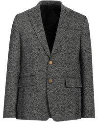 Grifoni - Blazer - Lyst