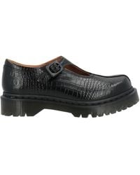 Dr. Martens - Mokassin - Lyst