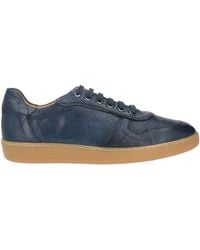 Exton - Lace-Up Shoes Leather - Lyst
