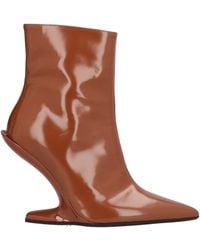 N°21 - Ankle Boots - Lyst