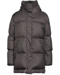 Add - Pufferjacke & Daunenjacke - Lyst